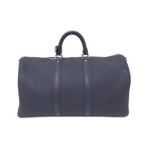 Pre-owned > Pre-owned Bags > Pre-owned Weekend Bags - - Louis Vuitton Vintage - Modalova