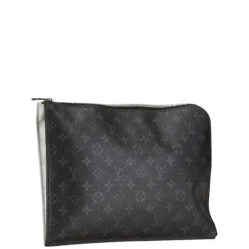 Pre-owned > Pre-owned Bags - - Louis Vuitton Vintage - Modalova