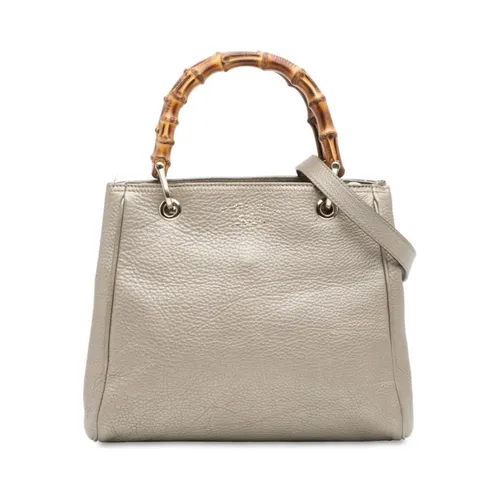 Pre-owned > Pre-owned Bags > Pre-owned Handbags - - Gucci Vintage - Modalova