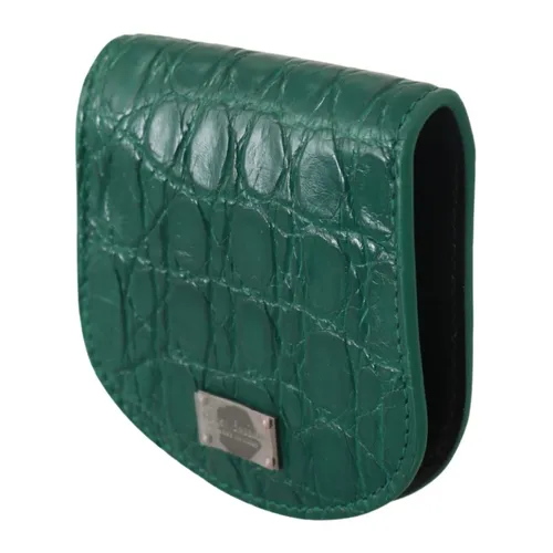 Accessories > Wallets & Cardholders - - Dolce & Gabbana - Modalova