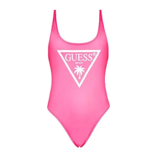 Swimwear > One-piece - - Guess - Modalova