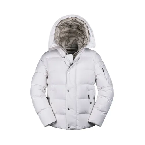 Jackets > Down Jackets - - Moorer - Modalova