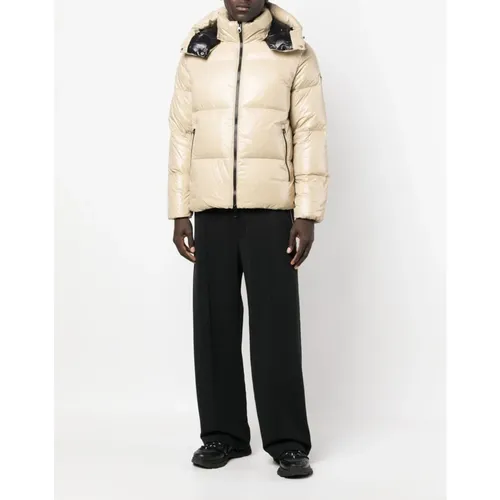 Jackets > Down Jackets - - Duvetica - Modalova