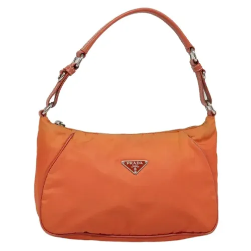 Pre-owned > Pre-owned Bags > Pre-owned Handbags - - Prada Vintage - Modalova