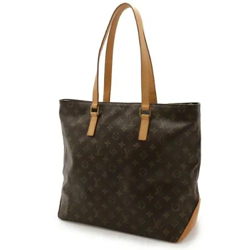 Pre-owned > Pre-owned Bags > Pre-owned Tote Bags - - Louis Vuitton Vintage - Modalova
