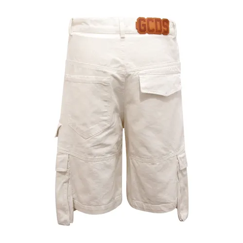 Shorts > Casual Shorts - - Gcds - Modalova