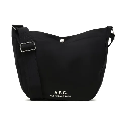 Bags > Cross Body Bags - - A.p.c. - Modalova