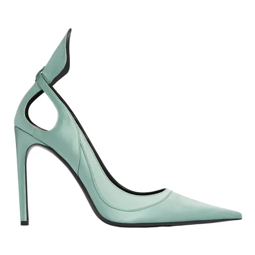 Shoes > Heels > Pumps - - Nina Ricci - Modalova