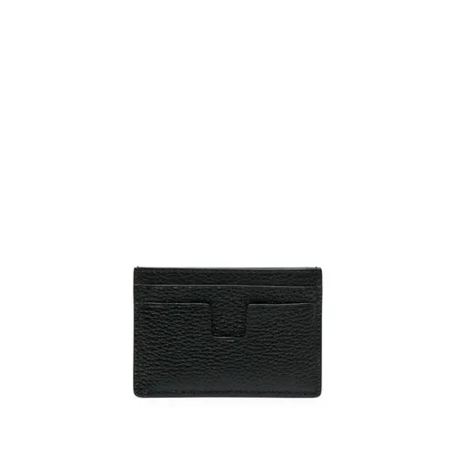 Accessories > Wallets & Cardholders - - Tom Ford - Modalova