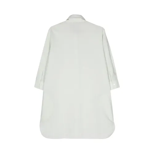 Blouses & Shirts > Shirts - - Mazzarelli - Modalova