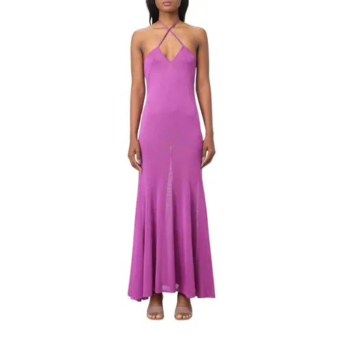 Dresses > Day Dresses > Maxi Dresses - - Tom Ford - Modalova