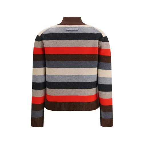 Knitwear > Turtlenecks - - Tory Burch - Modalova