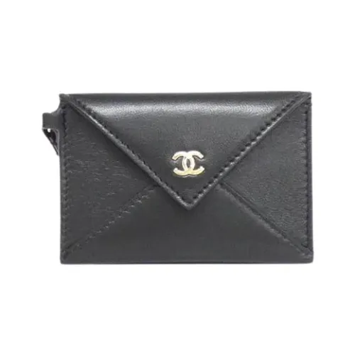 Pre-owned > Pre-owned Bags > Pre-owned Mini Bags - - Chanel Vintage - Modalova