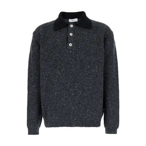 Dunst - Tops > Polo Shirts - Gray - Dunst - Modalova