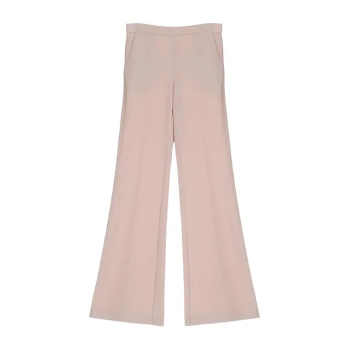Trousers > Wide Trousers - - Imperial - Modalova