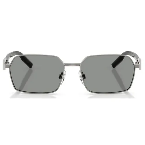 Accessories > Sunglasses - - Dolce & Gabbana - Modalova