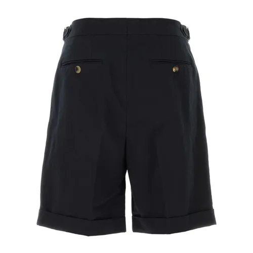 Shorts > Casual Shorts - - Brunello Cucinelli - Modalova