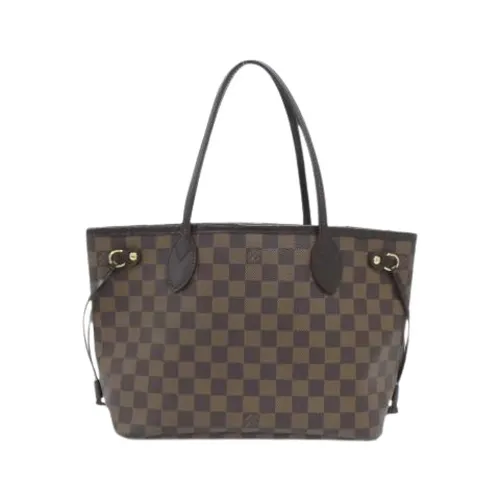 Pre-owned > Pre-owned Bags > Pre-owned Tote Bags - - Louis Vuitton Vintage - Modalova