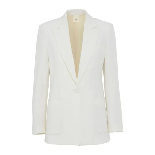 Jackets > Blazers - - Heartmade - Modalova