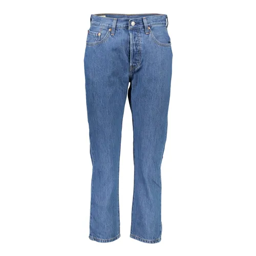 Jeans > Straight Jeans - - Levi's - Modalova