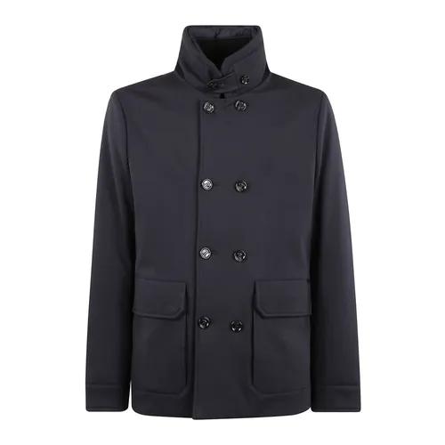 Jackets > Light Jackets - - Moorer - Modalova