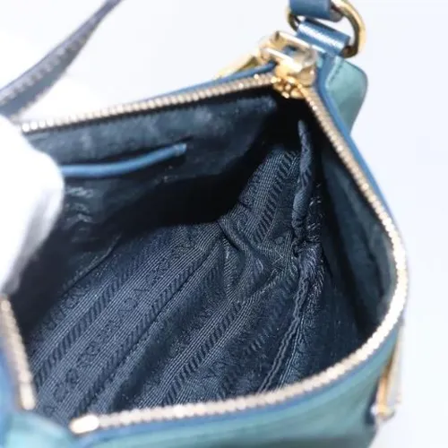 Pre-owned > Pre-owned Bags > Pre-owned Shoulder Bags - - Prada Vintage - Modalova