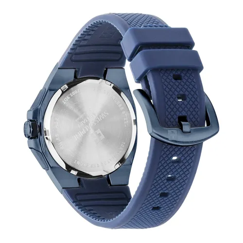 Accessories > Watches - - Swiss Alpine Military - Modalova