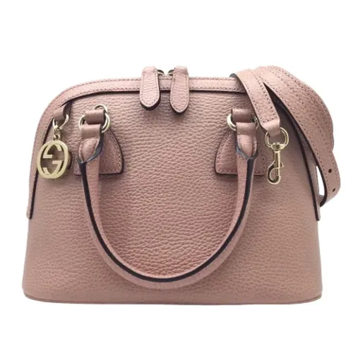 Pre-owned > Pre-owned Bags > Pre-owned Handbags - - Gucci Vintage - Modalova
