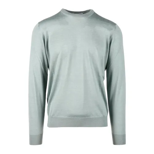 Knitwear > Cashmere Knitwear - - Filippo De Laurentiis - Modalova