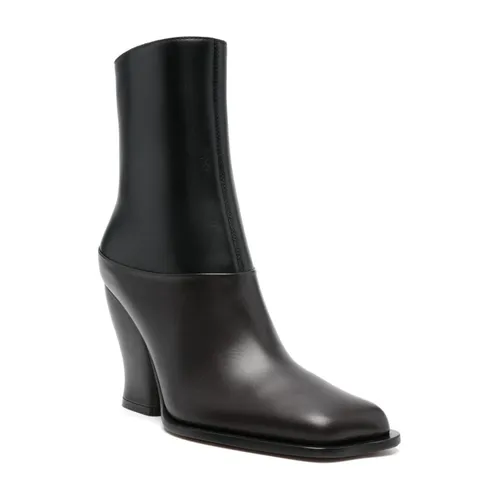 Shoes > Boots > Cowboy Boots - - Loewe - Modalova