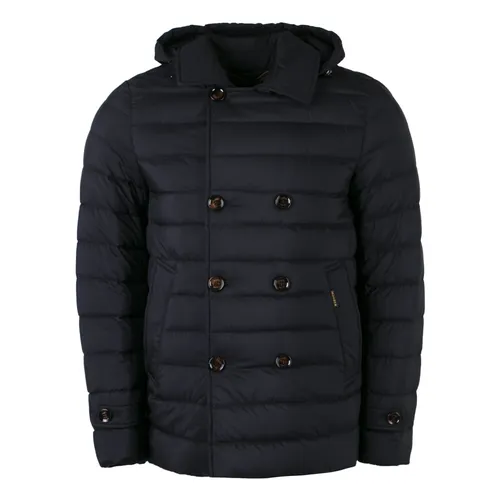 Jackets > Down Jackets - - Moorer - Modalova
