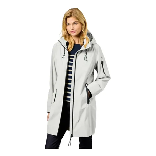 Junge - Coats > Parkas - Gray - Junge - Modalova