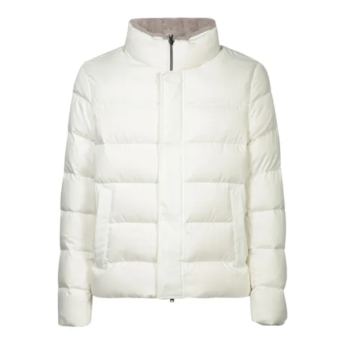 Jackets > Winter Jackets - - Herno - Modalova