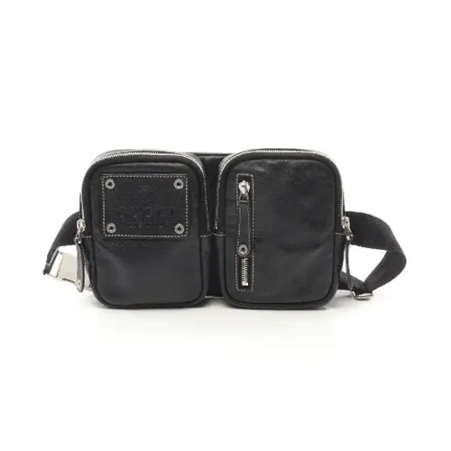 Pre-owned > Pre-owned Bags > Pre-owned Belt Bags - - Gucci Vintage - Modalova
