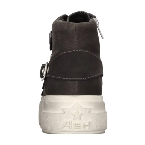 ASH - Shoes > Sneakers - Gray - ASH - Modalova
