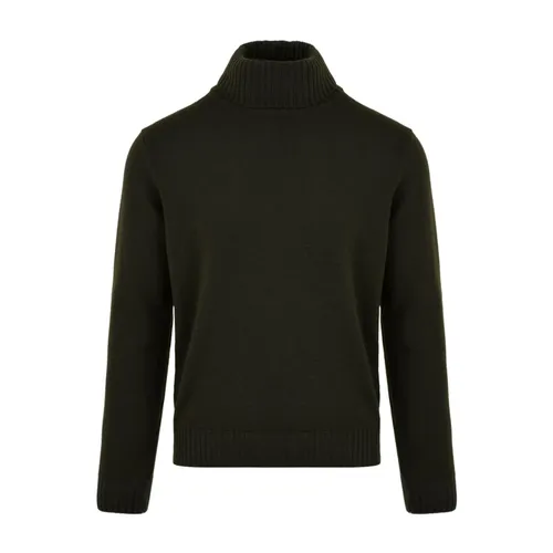 Knitwear > Turtlenecks - - Filippo De Laurentiis - Modalova