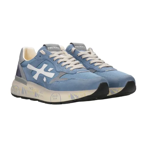 Shoes > Sneakers - - Premiata - Modalova