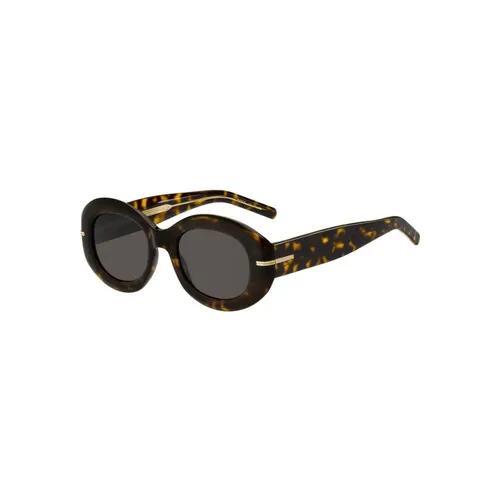 Accessories > Sunglasses - - Boss - Modalova