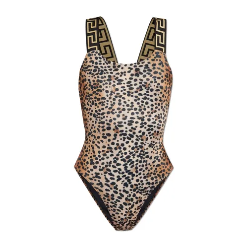 Swimwear > One-piece - - Versace - Modalova
