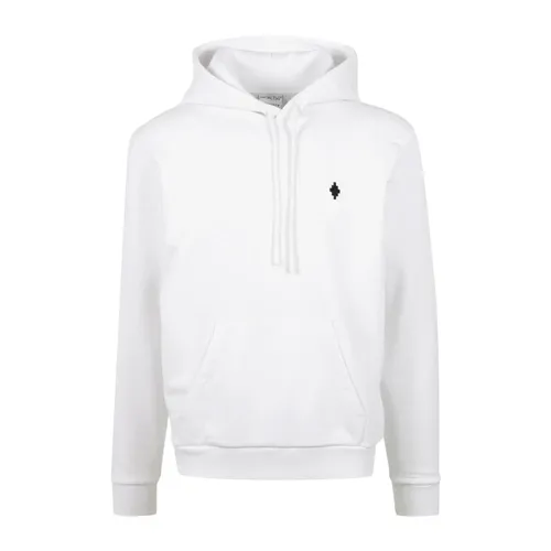 Sweatshirts & Hoodies > Hoodies - - Marcelo Burlon - Modalova