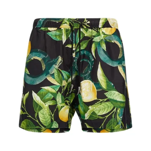 Swimwear > Beachwear - - Roberto Cavalli - Modalova
