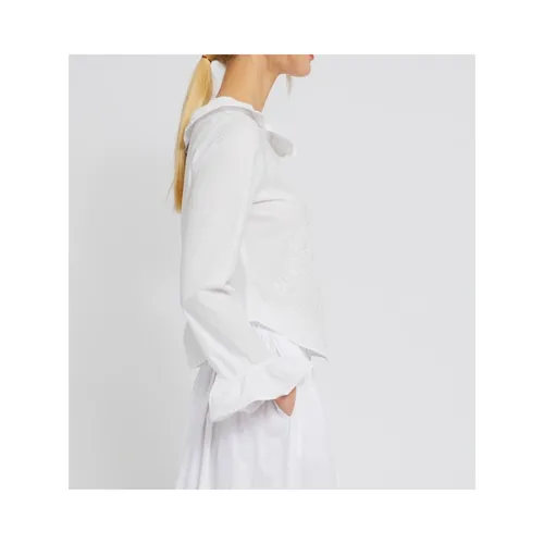 Blouses & Shirts > Blouses - - Laurence Bras - Modalova