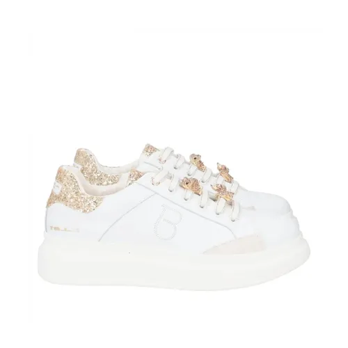 Shoes > Sneakers - - Tosca Blu - Modalova