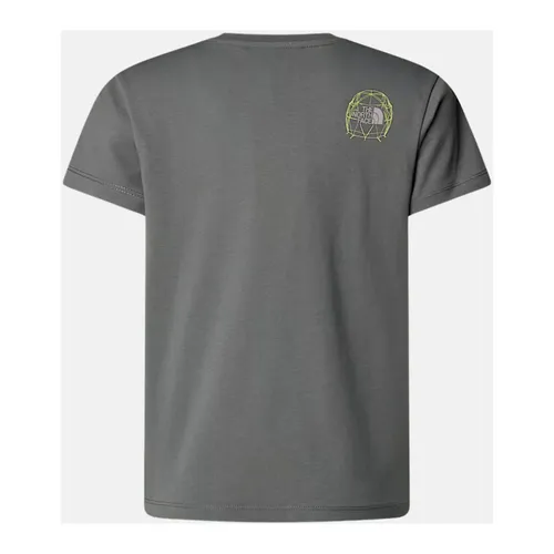 Tops > T-Shirts - - The North Face - Modalova