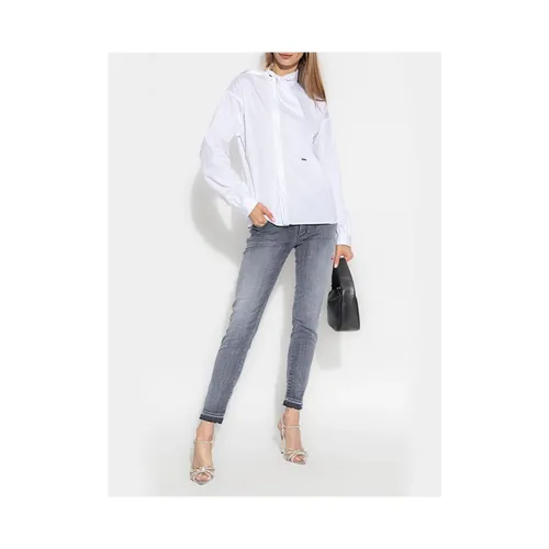 Blouses & Shirts > Shirts - - Dsquared2 - Modalova