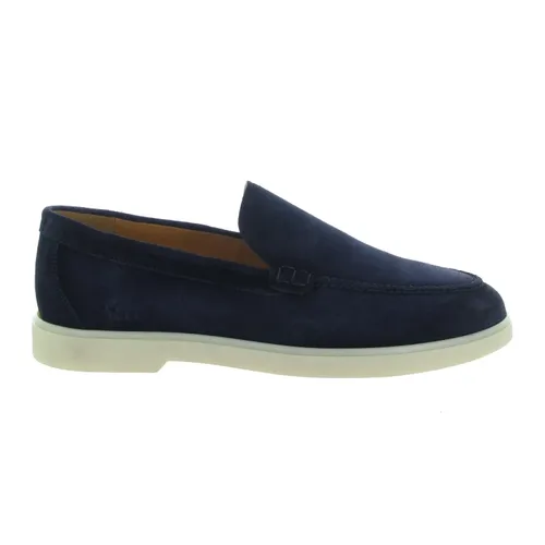 Shoes > Flats > Loafers - - Magnanni - Modalova