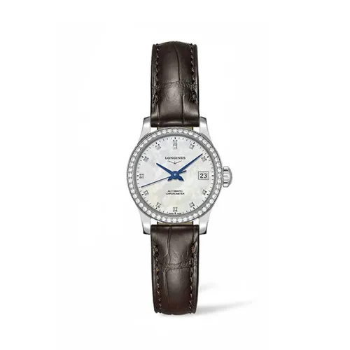 Accessories > Watches - - Longines - Modalova