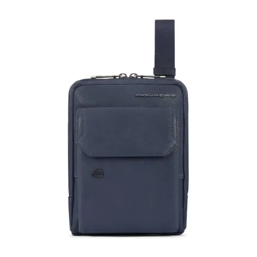 Bags > Messenger Bags - - Piquadro - Modalova