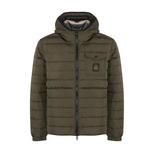 Jackets > Winter Jackets - - RefrigiWear - Modalova