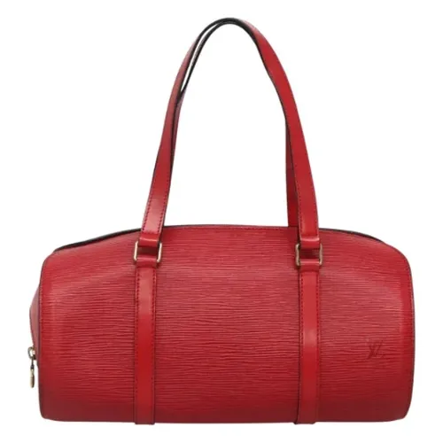 Pre-owned > Pre-owned Bags > Pre-owned Handbags - - Louis Vuitton Vintage - Modalova